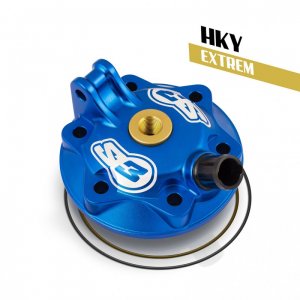 Набор головки цилиндра KTM Extreme