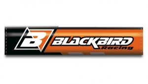 Валик на руль Blackbird Traditional Handle Bar Pad