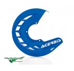 Защита переднего тормозного диска Acerbis X-Brake 