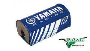 Подушка на руль Blackbird Tapered Bar Pad Yamaha