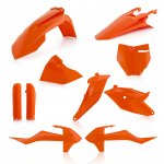Комплект пластика Acerbis SX85 2018-2024/Gas Gas 85