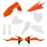 Комплект пластика Acerbis SX85 2018-2024/Gas Gas 85