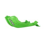 Защита картера Acerbis для Kawasaki KX250 21-24/KX450 19-23