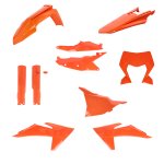 Комплект пластика Acerbis EXC/EXC-F 2026