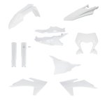 Комплект пластика Acerbis EXC/EXC-F 2026