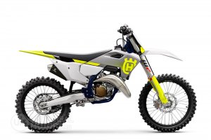 Оригинальные запчасти Husqvarna TC 125 впускная система