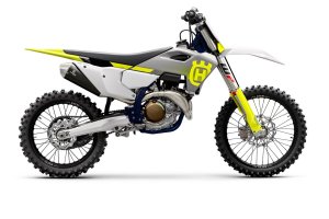 Оригинальные запчасти Husqvarna FC 450 Цилиндр, головка, грм