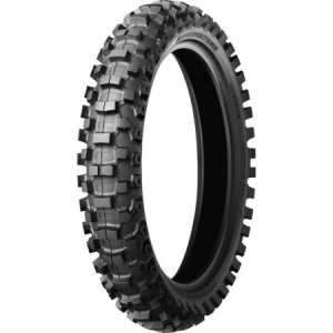 Bridgestone Motocross M204  80/100-12