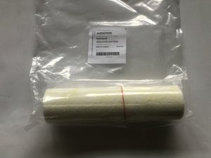 Набивка глушителя 46305079185