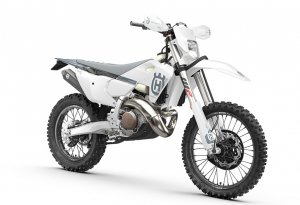 Запчасти оригинальные TE 250-300, Цилиндр, поршень