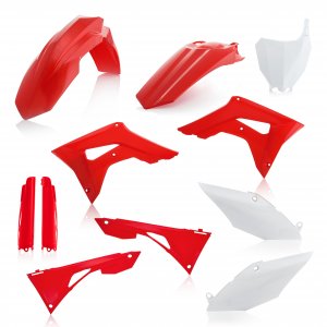 Комплект пластика Acerbis CRF250R 14-17, CRF450 13-16