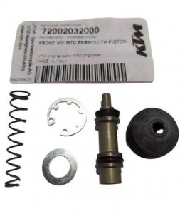Ремкомплект цилиндра сцепления  Formula 72002032000