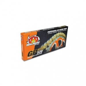 Цепь Moto Master 520GP-120