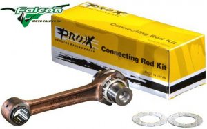 Шатунные сборки ProX Connecting Rod Kit KX125 03-08