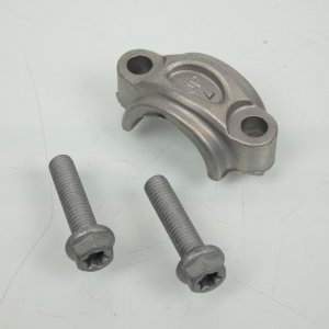 Кронштейн цилиндра сцепления  Formula 72013005000
