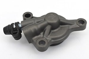 Цилиндр рабочий сцепления Formula 47132061044